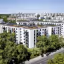 Vorschaubild sonnige 2-Zimmerwohnung am Stadtrand