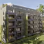 Vorschaubild Frisch gebaut! Helle Neubauwohnung mit moderner Ausstattung