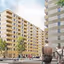 Vorschaubild 2 Zimmerwohnung mit WBS bis 160% ab sofort!